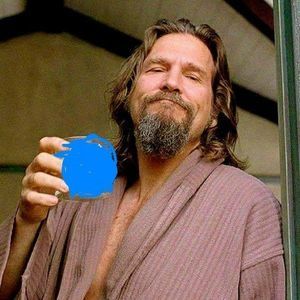 Meet your Posher, Frank